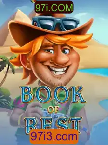 Explorando as Aventuras de BookofRest