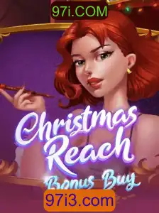 Explorando o Jogo ChristmasReachBonusBuy e sua Popularidade em 2023