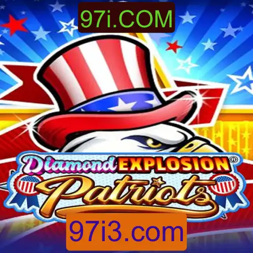 DiamondExplosionPatriots: Um Jogo de Estratégia e Aventura