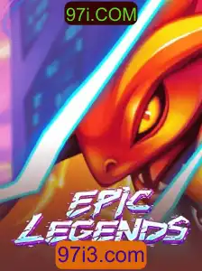 Explorando o Mundo de EpicLegends