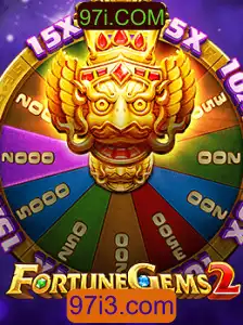 FortuneGems2: Um Guia Completo para o Novo Lançamento de 97i.COM