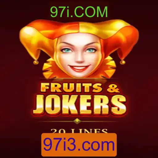 Descubra o Fascinante Mundo do Jogo FruitsAndJokers20