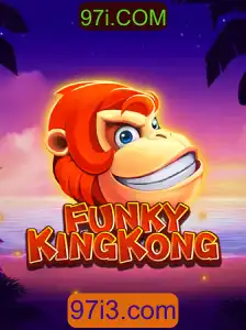 Explorando o Mundo Vibrante de FunkyKingKong: Um Jogo Revolucionário