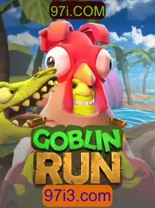 Descubra a Emoção de GoblinRun: A Aventura Incrível de 97i.COM
