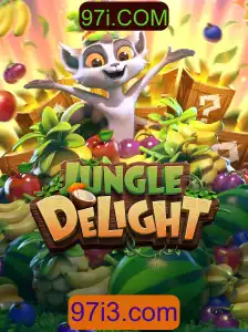JungleDelight: Descubra a Aventura Selvagem com 97i.COM