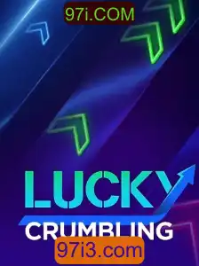 Explorando o Mundo de LuckyCrumbling: O Jogo que Conquista a Internet