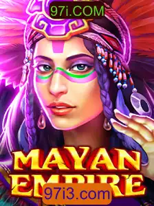 Explorando o Fascinante Mundo de MayanEmpire