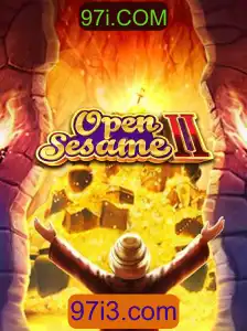 Descubra OpenSesameII: A Nova Experiência de Jogo Interativa