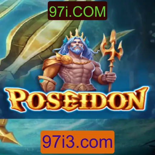 Poseidon: Mergulhe na Aventura Subaquática com 97i.COM