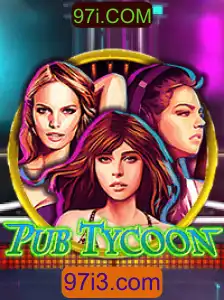 Domine o Mercado com PubTycoon