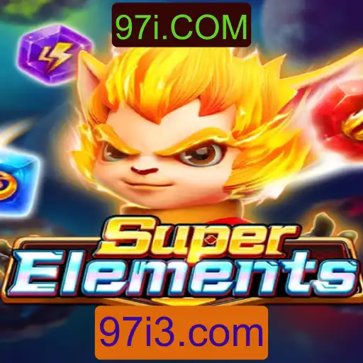 Explorando o Mundo de SuperElements: Um Fenômeno no Universo dos Jogos
