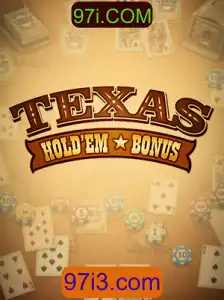 Explorando Texas Hold'em Bonus: Regras e Estratégias no Mundo Atual